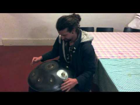 JaiLoy | Asachan Handpan | Kabeção