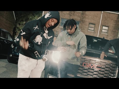 Lingo & Ot7 Quanny - Broad Day (Official Video)