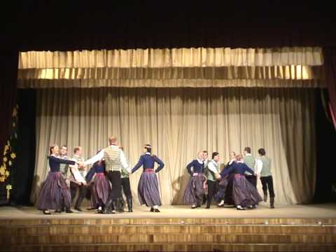 dk Pēda - Galdiņam četri stūri