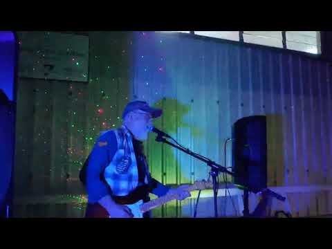 "Louise" Live at Woodford