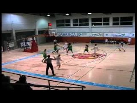 LF2A7J C.B. ARXIL.,74 50,UNIVERSIDAD DE OVIEDO. (14/11/2017)