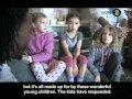 Rights For Rhinos On 50 50 On SABC2 Featuring Noordhaven Montessori