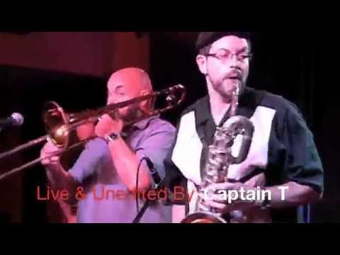 Akashic Record Funk Ensemble