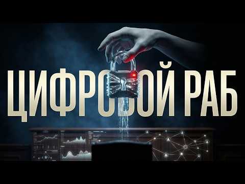 Как государство тайно управляет вашим бумажным клоном | Документальный фильм