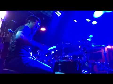Thumbnail for Scorpion -Rock you like Hurricane  (drum cam by ijat log)