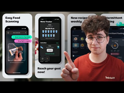 AppScreens app screenshot video YouTube thumbnail