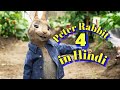 Peter Rabbit 4 Movies For Kids In Hindi