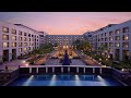 Grand Hyatt Mumbai Hotel And Residences India Travel Deewane