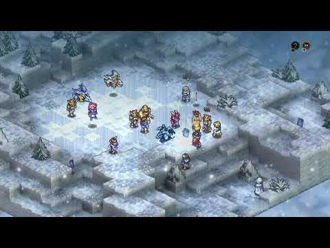 Tactics Ogre REBORN Live- Part 18: Chapter 4 L