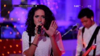 HiVi! - Mata Ke Hati - Music Everywhere