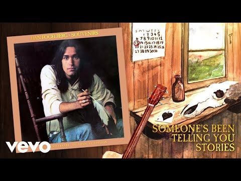 Telling You Stories video thumbnail
