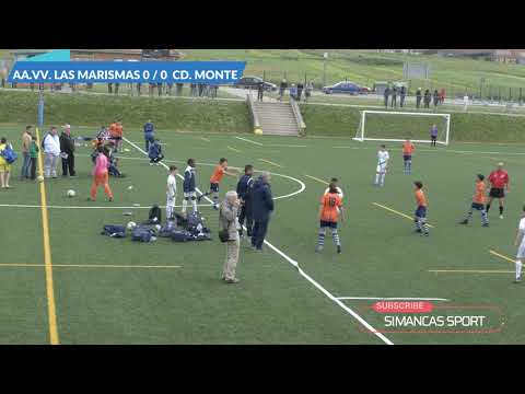 J.A. SAN ROMAN FINAL TORNEO DE FUTBOL 8 ALEVIN SEMAN SANTA