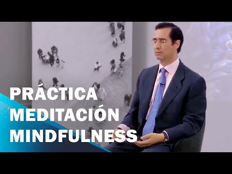Meditación Mindfulness | Mario Alonso Puig