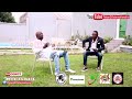ROGA ROGA SALUT SES DETRACTEURS ET EXPLIQUE  LE CONCEPT '' ''MOYINI MBOTE''...LAMPADAIRE BOSS