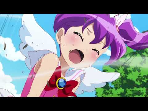 Yowamushi Pedal: New Generation Hime no Kuru Kuru Kataomoi Yukari Tamura