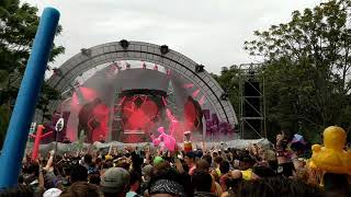 Rezz - "DRUGS!" Ezoo 2017