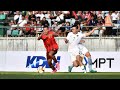Myanmar VS Macau 2026 FIFA World Cup Qualifiers 1st Leg Highlights