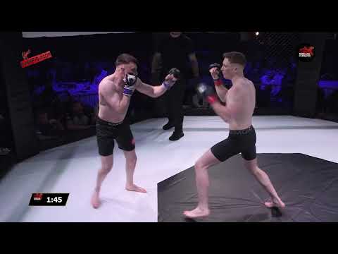 Rise and Conquer 11   Tom Watson Vs Liam Millard