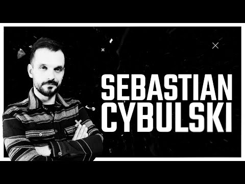 Artysta w podróży czyli aktor Sebastian Cybulski #10 Bez Uniku