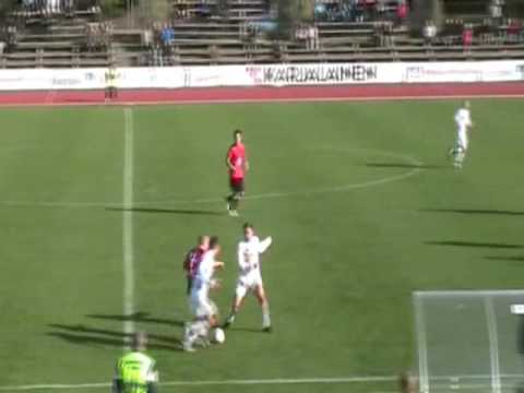Kausi 2006: Jippo - FC Hämeelinna