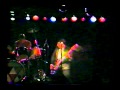 Dirty Looks - Throw the first stone (live at My Fathers Place)