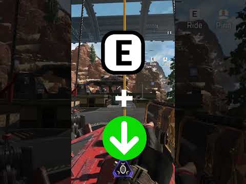 How To SUPER-JUMP in 30 Seconds #apexlegends #tutorial #movement