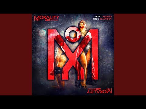 Slave Boy (Original Mix)