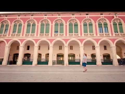 Branko Medak i Nevena Ereš - Moja Dalma