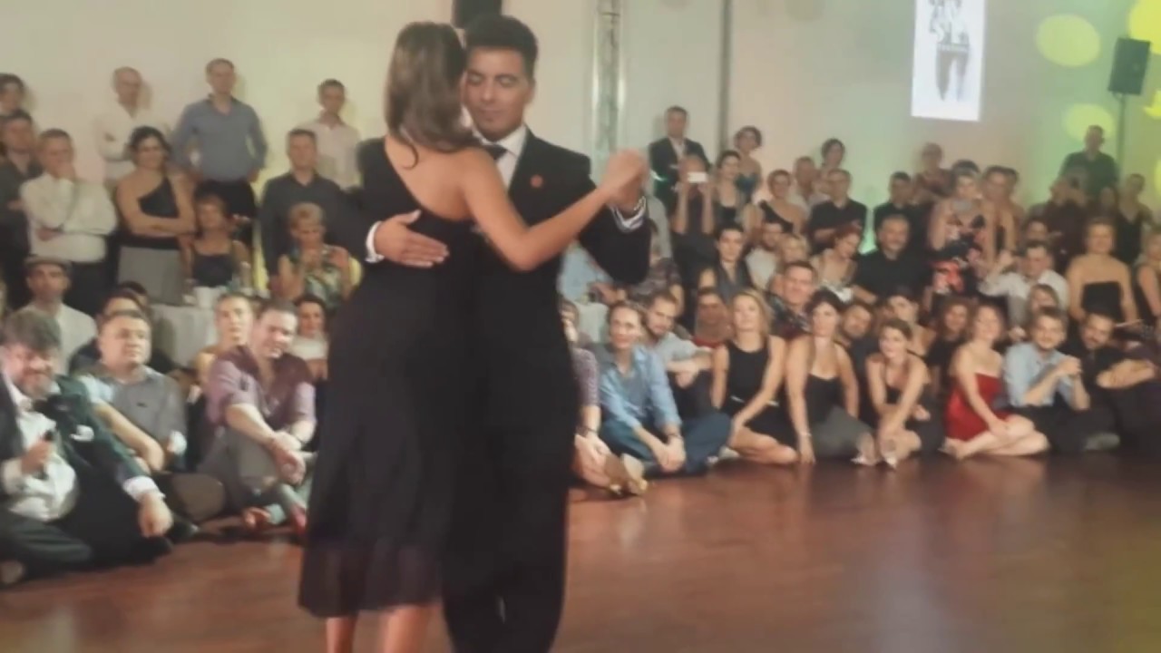 Sebastian Achaval and Roxana Suarez 102