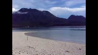 preview picture of video 'Camiguin Island - Philippines (Nov 2007) Video 2'