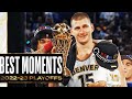 Nikola Jokic's BEST Moments of the 2023 NBA Playoffs!