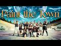 KPOP IN PUBLIC LOONA 이달의 소녀 PTT Paint The Town Dance Cover 댄스 커버 By Inspire Offcl