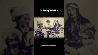 Download lagu 7 Wali Asal Sulawesi Selatan (Wali Pitue) mp3