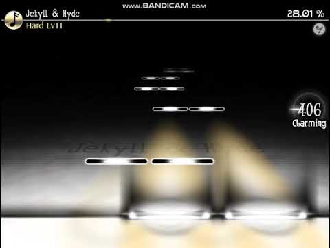 [Deemo Fanmade] Jekyll & Hyde Hard Lv.11