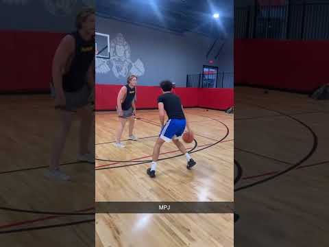 MPJ x Julian Newman