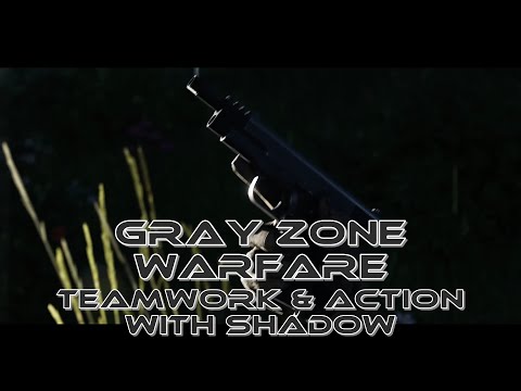 0539 - Relentless Enemy's - Gray Zone Warfare - Clip 029