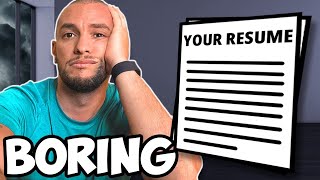 Don't Apply For Another Tech Job Until You Watch This!