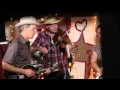 Foghorn Stringband - Don't This Road Look Rough and Rocky (Live @Pickathon 2012)