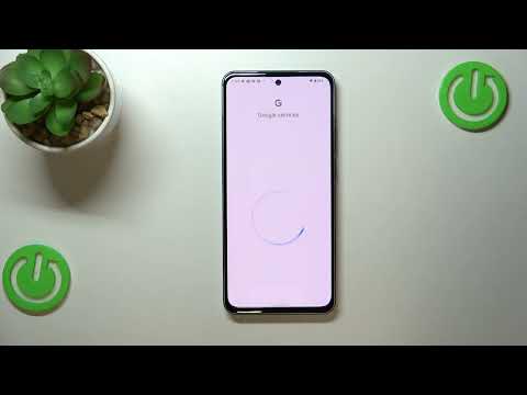 How to Enable Google Backup in NOKIA X30 – Google One Backup