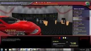 Extreme Velocity 3D – The Drag Strip 2.0 videosu