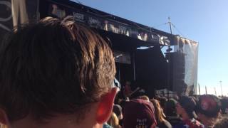 I Don&#39;t Love You Anymore Live