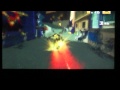 Lets Play Jet Set Radio Future Beat Vs The Doom Riders
