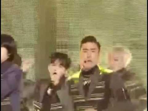 [Full HD] 140912 #SuperJunior Full Cut (#MAMACITA + Win)