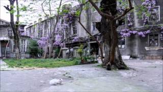 Kahkül - Ten (Kalben Cover)