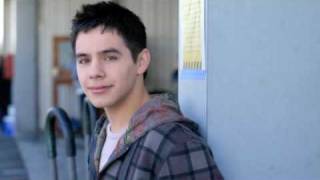 David Archuleta - Something 'Bout Love (FULL, NEW SINGLE 2010)