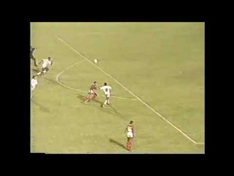 Portuguesa 1 x 1 Juventus - Campeonato Paulista 1993