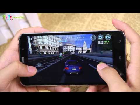 UMI HAMMER S HANDS ON REVIEW