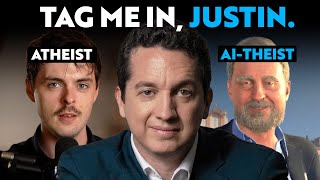 Alex O'Connor vs. Catholic Answers AI Apologist