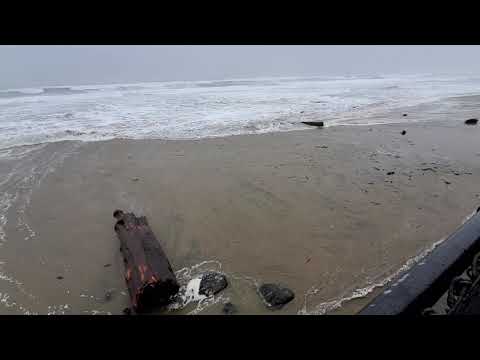 Lincoln City, Sea Gypsy waves