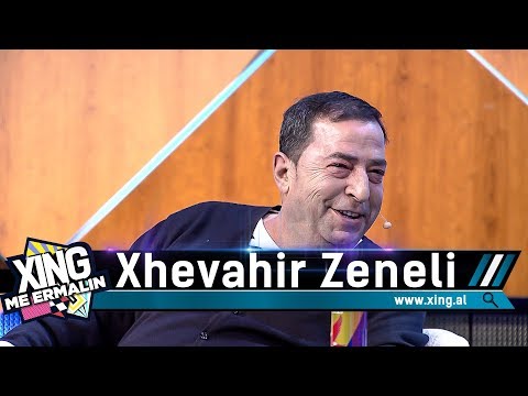 Xing me Ermalin 104 - Xhevahir Zeneli